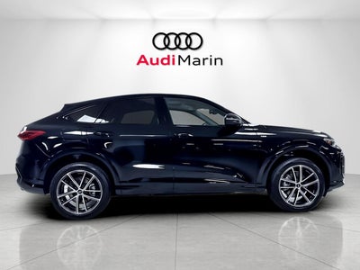 2026 Audi Q5 Sportback Premium Plus