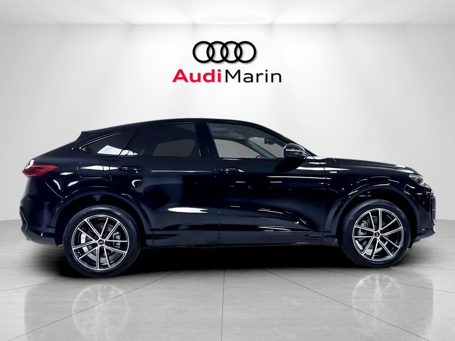 2026 Audi Q5 Sportback Premium Plus
