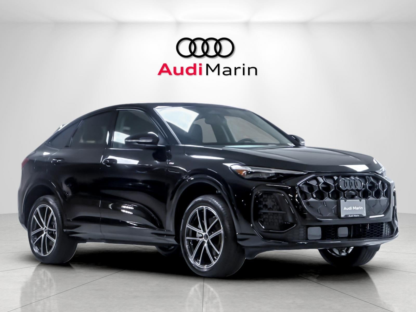 2026 Audi Q5 Sportback Premium Plus