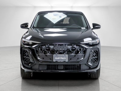 2026 Audi Q5 Sportback Premium Plus