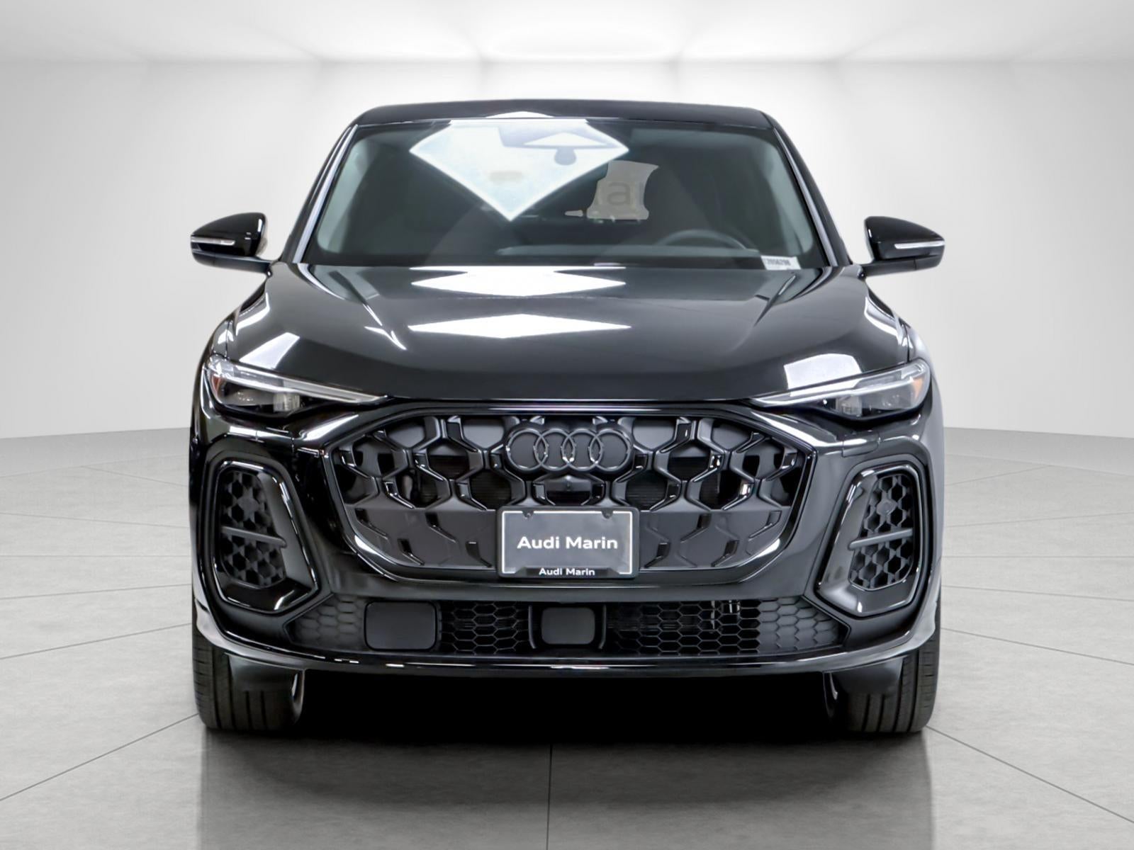 2026 Audi Q5 Sportback Premium Plus