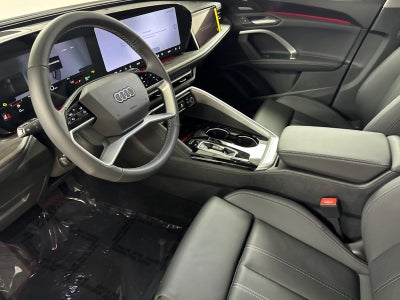 2026 Audi Q5 Sportback Premium Plus