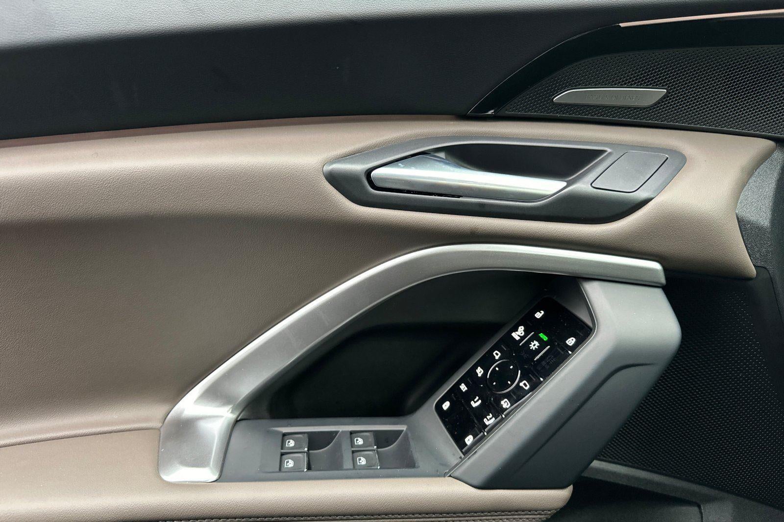 2025 Audi Q5 Sportback Premium Plus