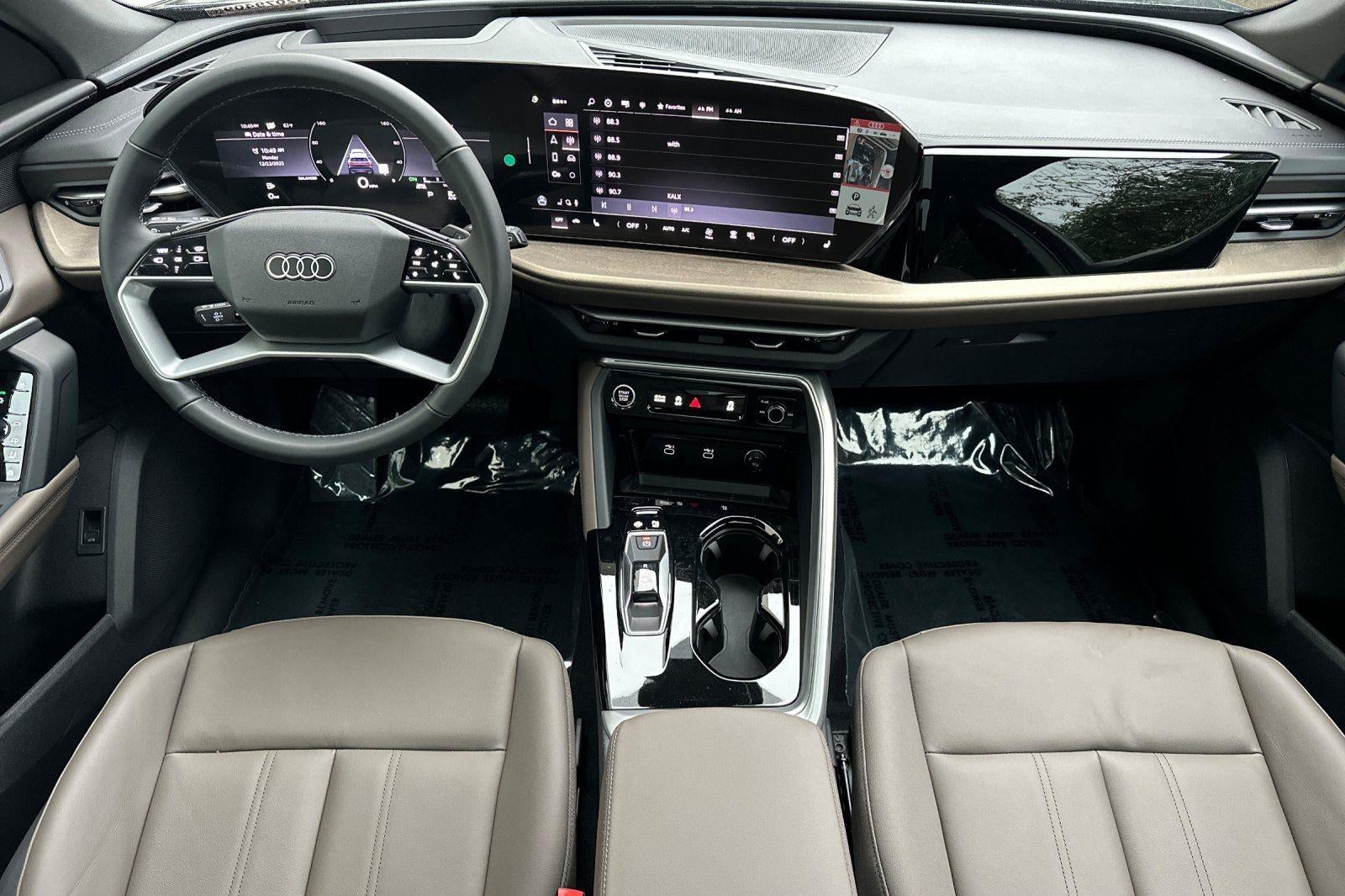 2025 Audi Q5 Sportback Premium Plus