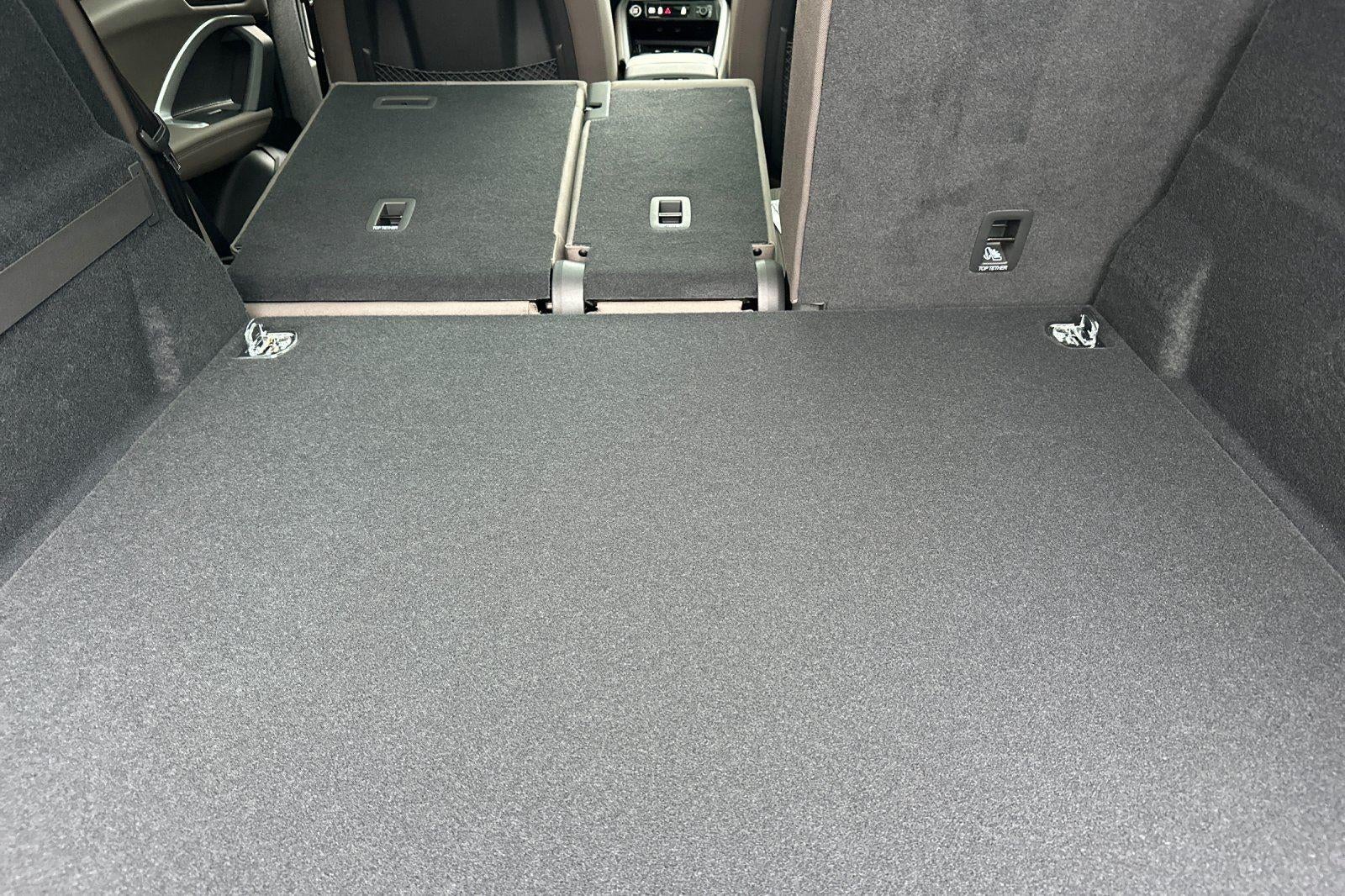 2025 Audi Q5 Sportback Premium Plus