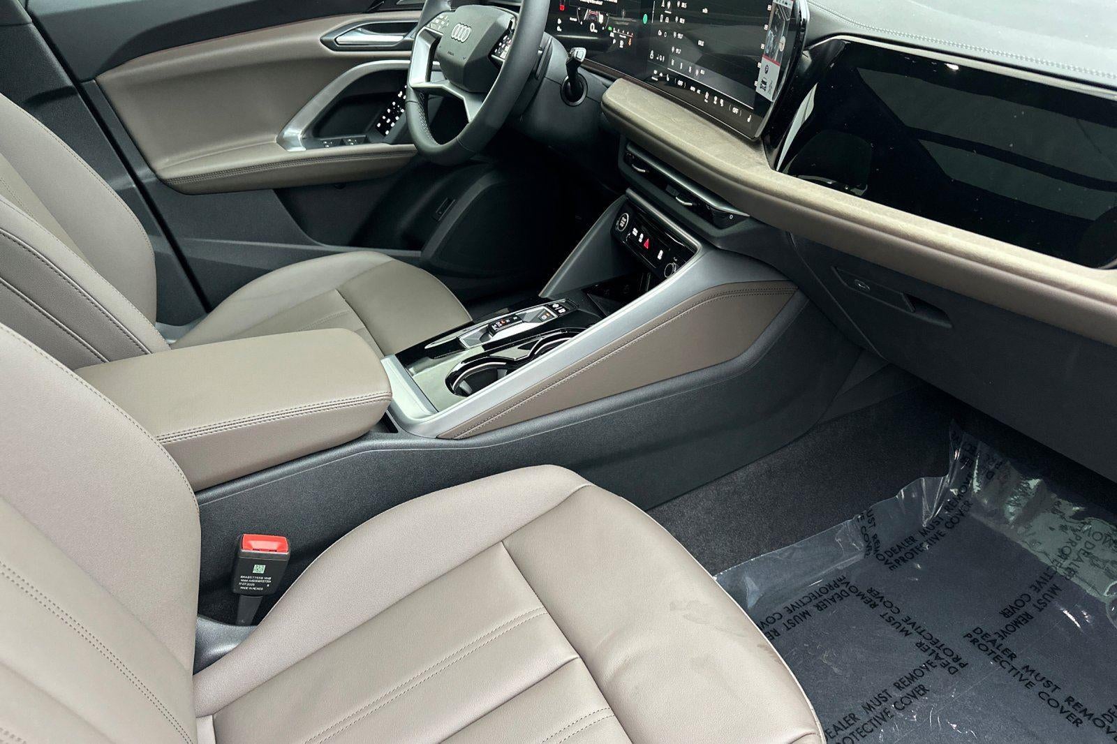 2025 Audi Q5 Sportback Premium Plus