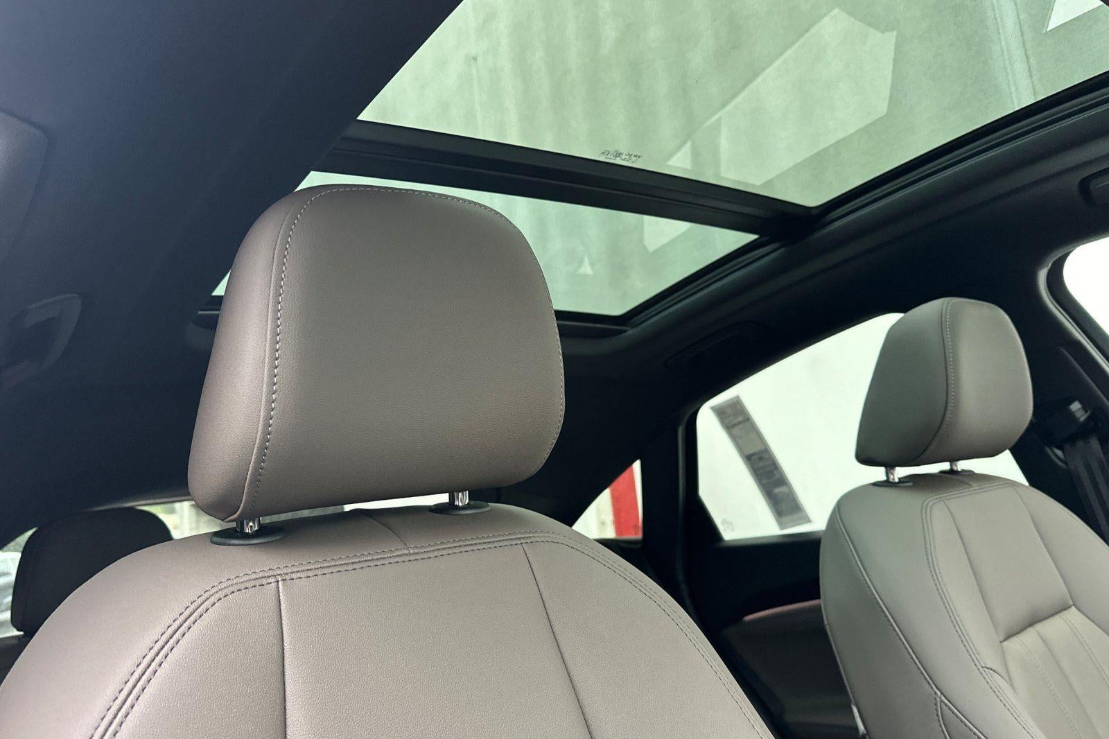 2025 Audi Q5 Sportback Premium Plus