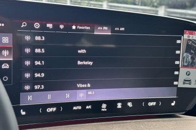 2025 Audi Q5 Sportback Premium Plus