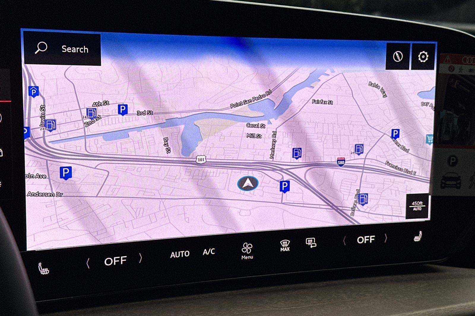 2025 Audi Q5 Sportback Premium Plus