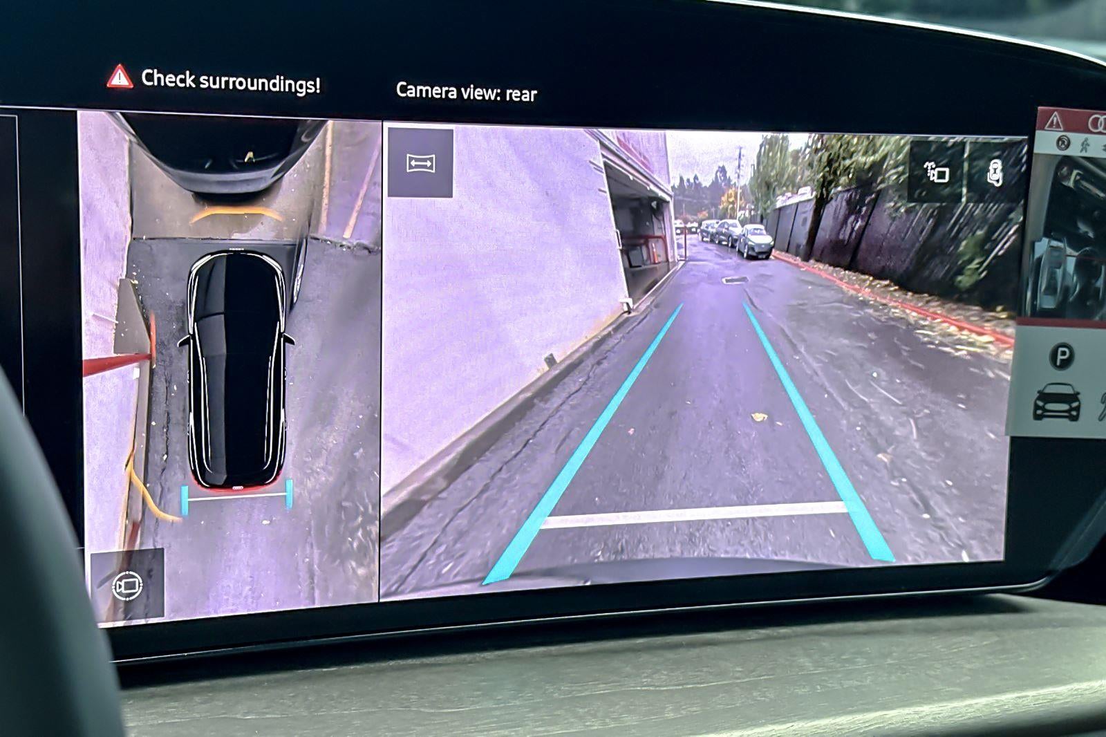 2025 Audi Q5 Sportback Premium Plus