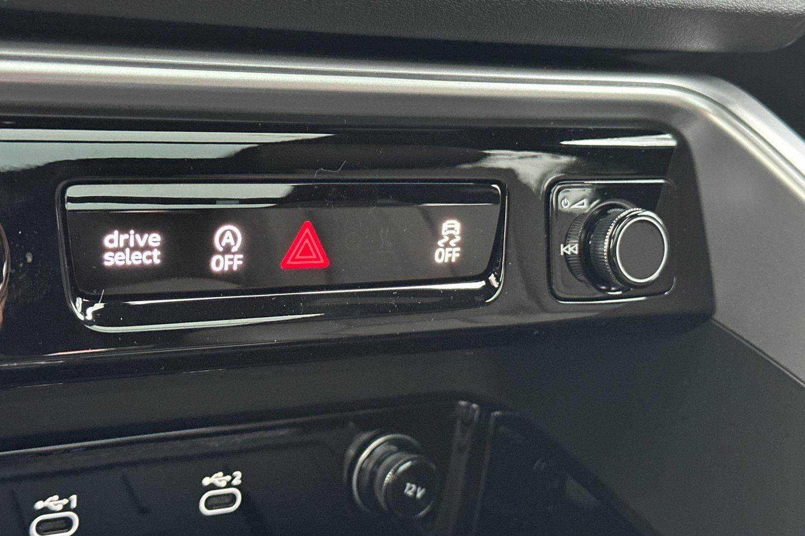 2025 Audi Q5 Sportback Premium Plus