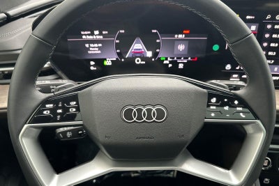 2025 Audi Q5 Sportback Premium Plus