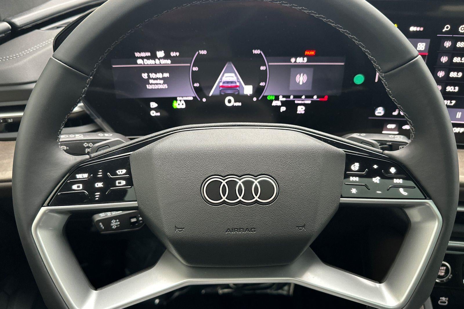 2025 Audi Q5 Sportback Premium Plus