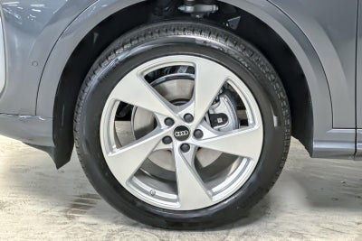 2025 Audi Q5 Sportback Premium Plus