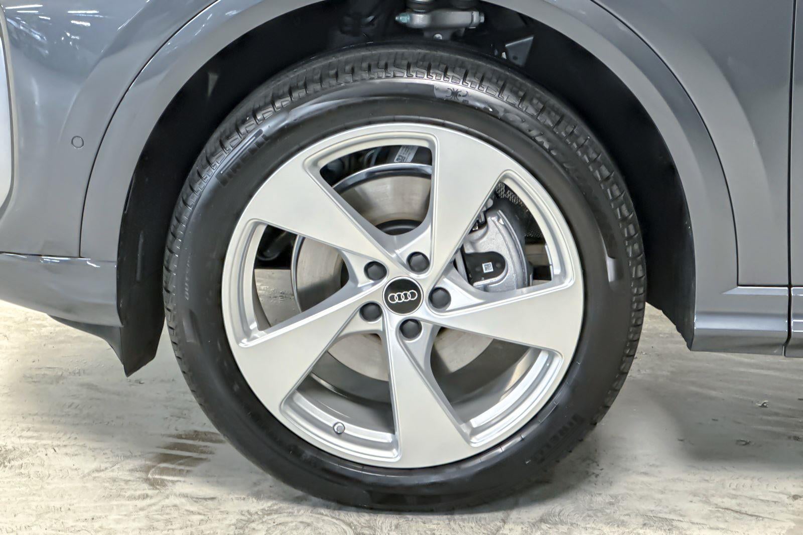 2025 Audi Q5 Sportback Premium Plus