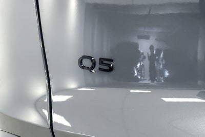 2025 Audi Q5 Sportback Premium Plus