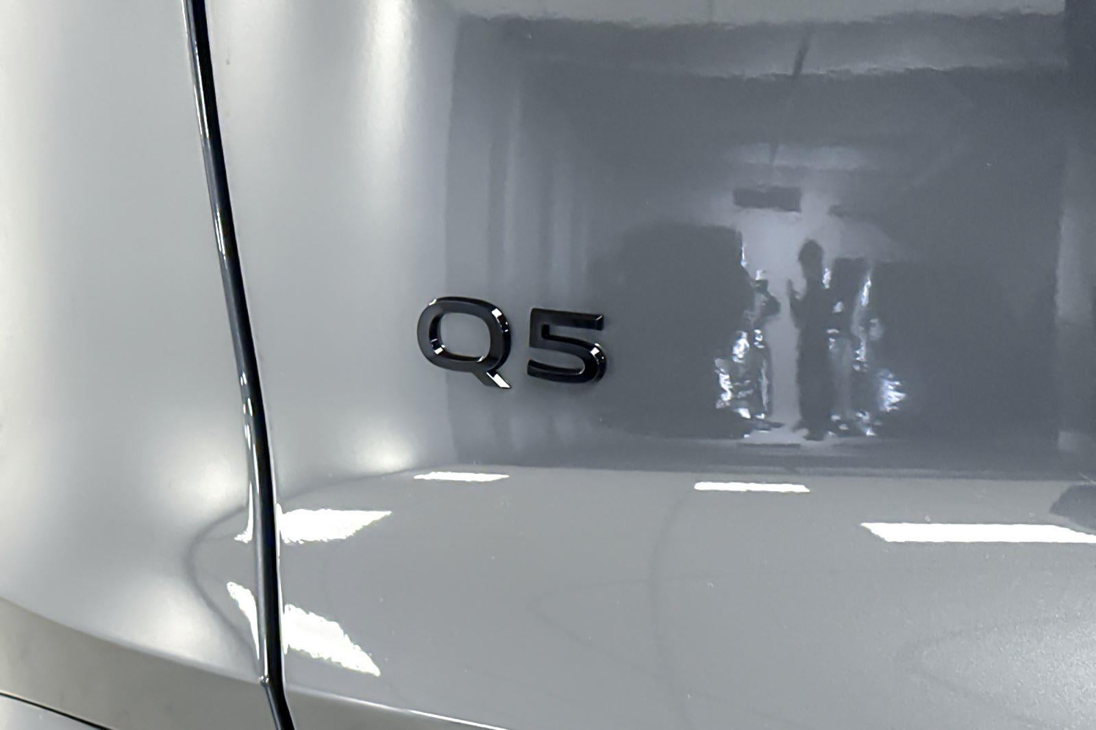 2025 Audi Q5 Sportback Premium Plus