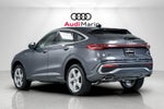 2025 Audi Q5 Sportback Premium Plus
