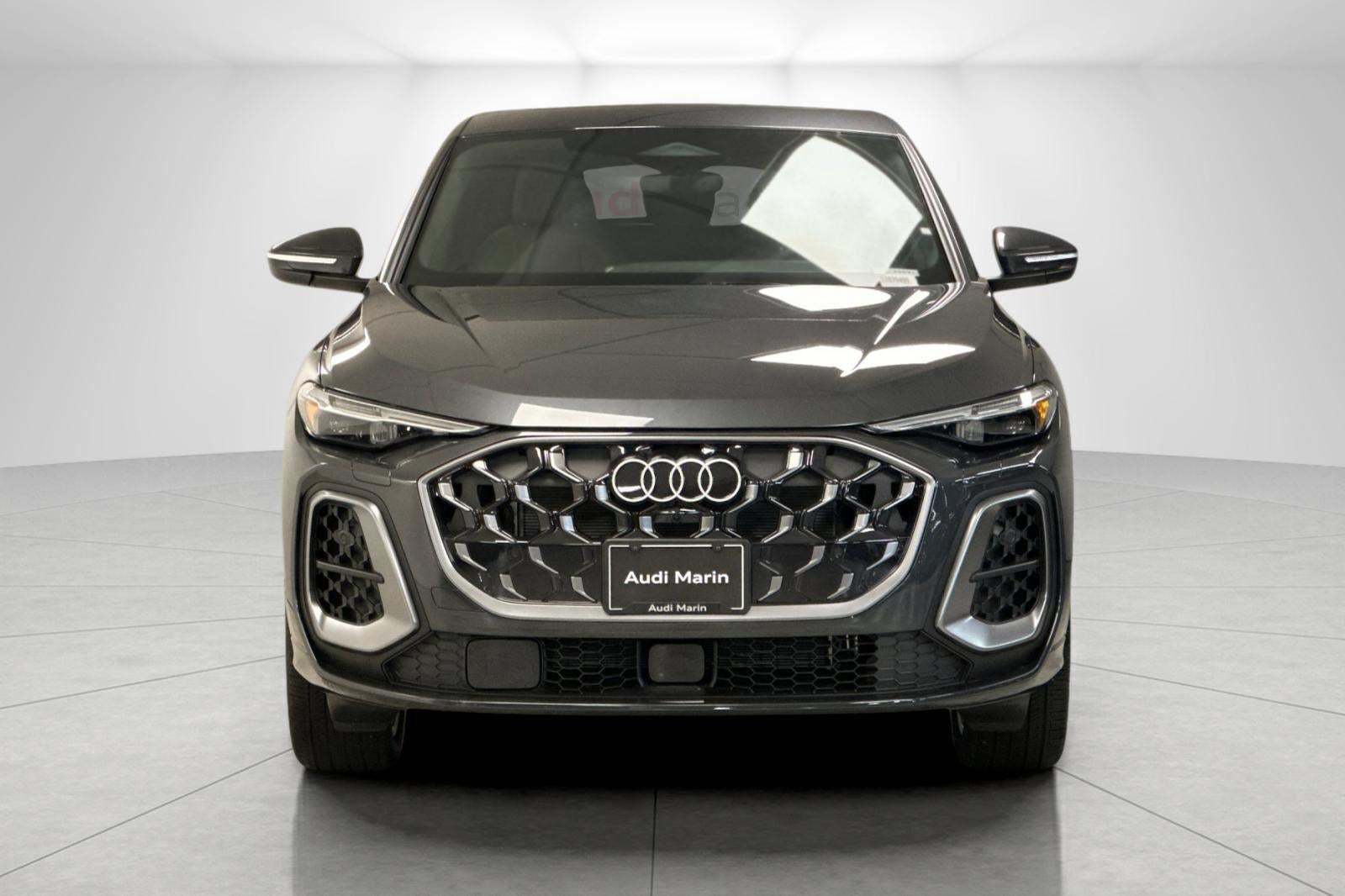 2025 Audi Q5 Sportback Premium Plus