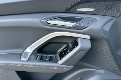 2025 Audi Q5 Sportback Premium Plus