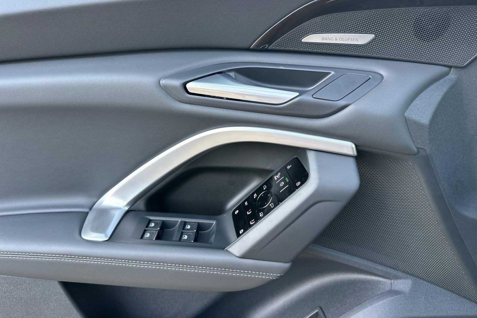 2025 Audi Q5 Sportback Premium Plus