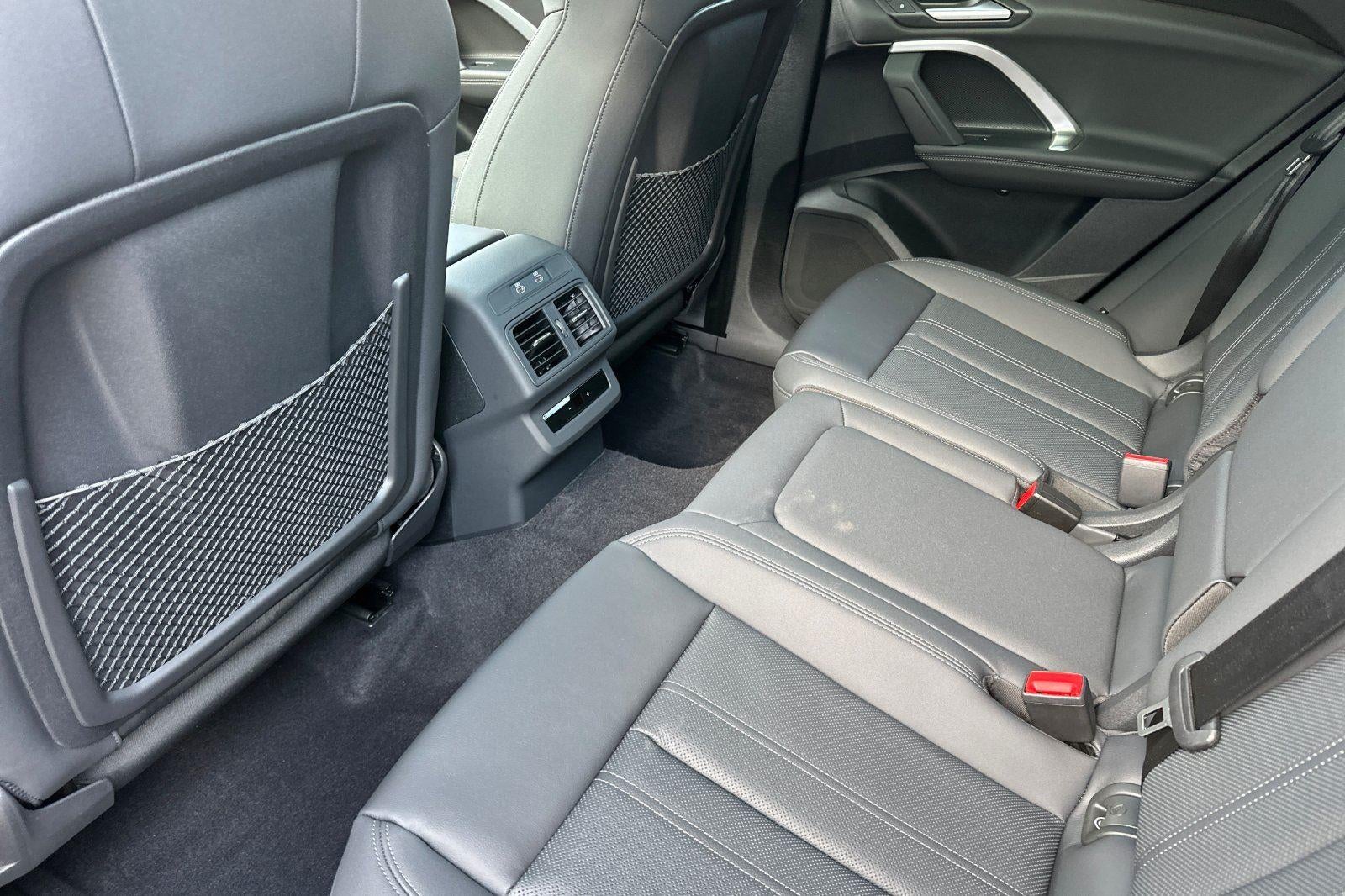 2025 Audi Q5 Sportback Premium Plus