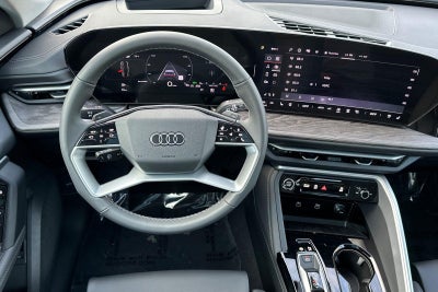 2025 Audi Q5 Sportback Premium Plus