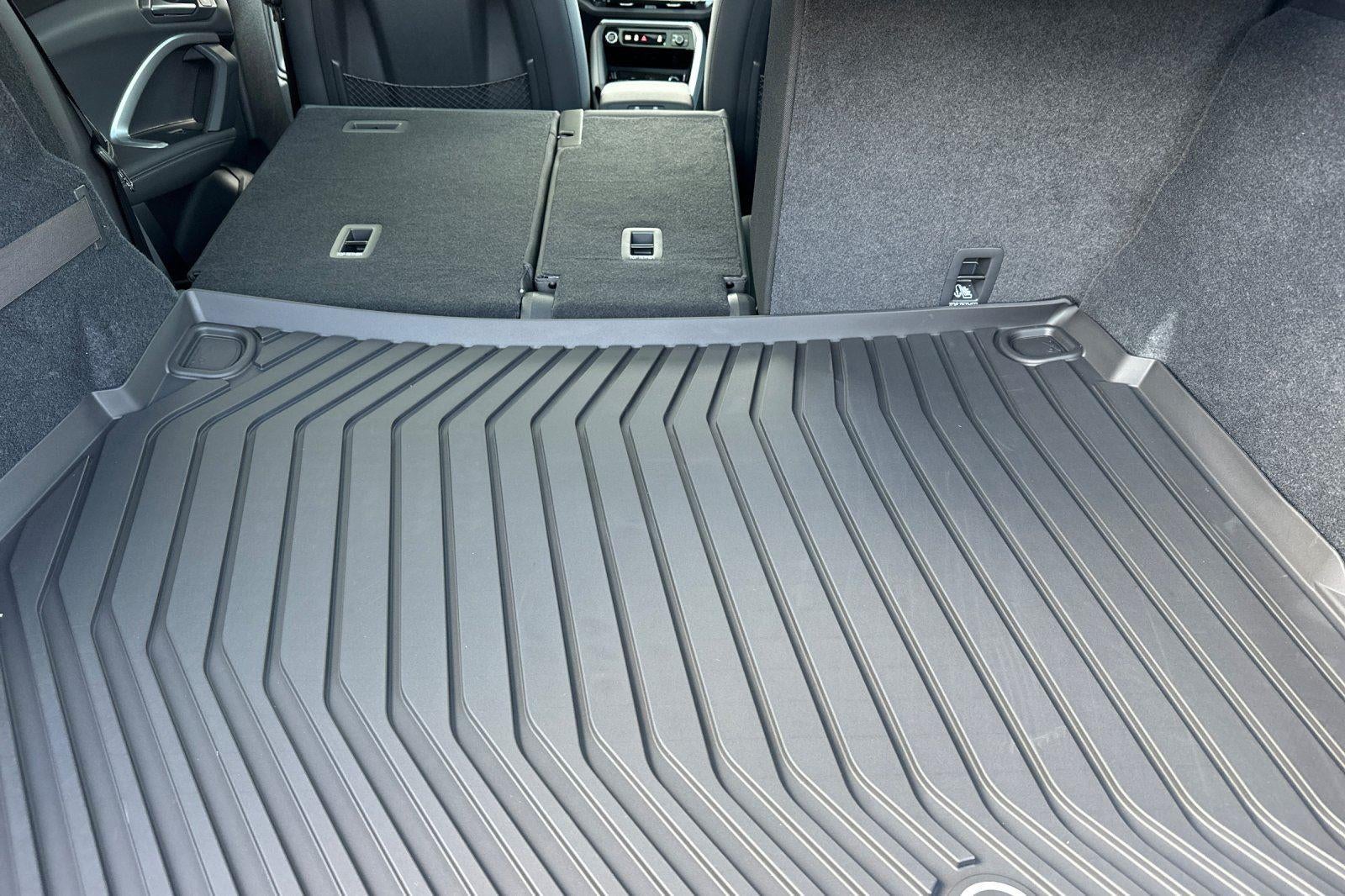 2025 Audi Q5 Sportback Premium Plus