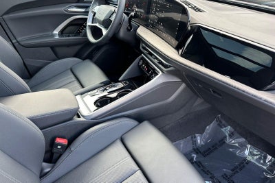 2025 Audi Q5 Sportback Premium Plus