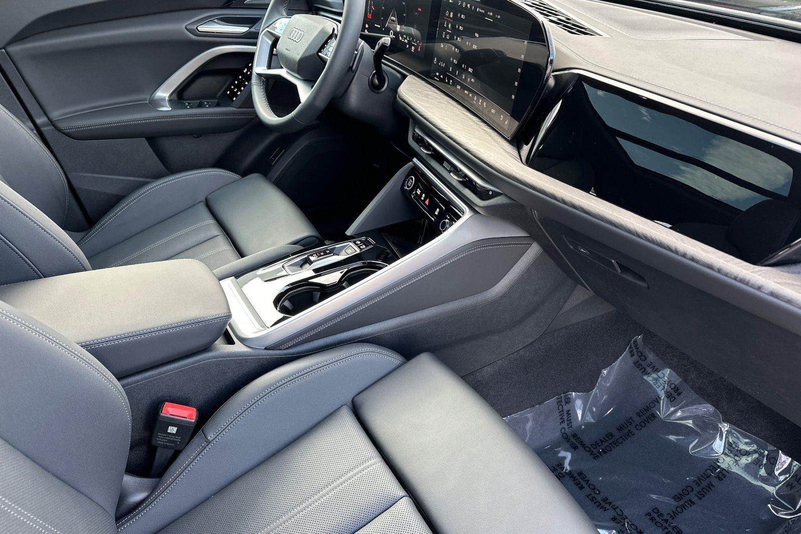 2025 Audi Q5 Sportback Premium Plus