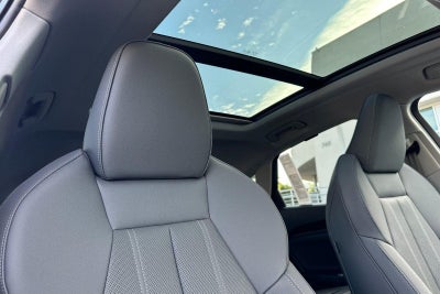 2025 Audi Q5 Sportback Premium Plus