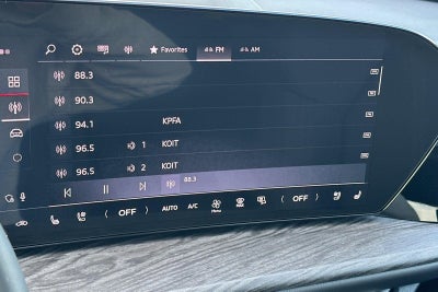 2025 Audi Q5 Sportback Premium Plus