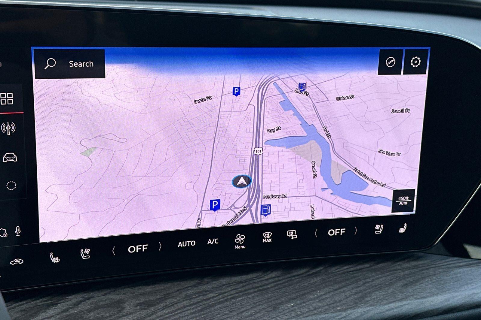 2025 Audi Q5 Sportback Premium Plus