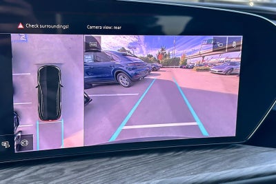 2025 Audi Q5 Sportback Premium Plus