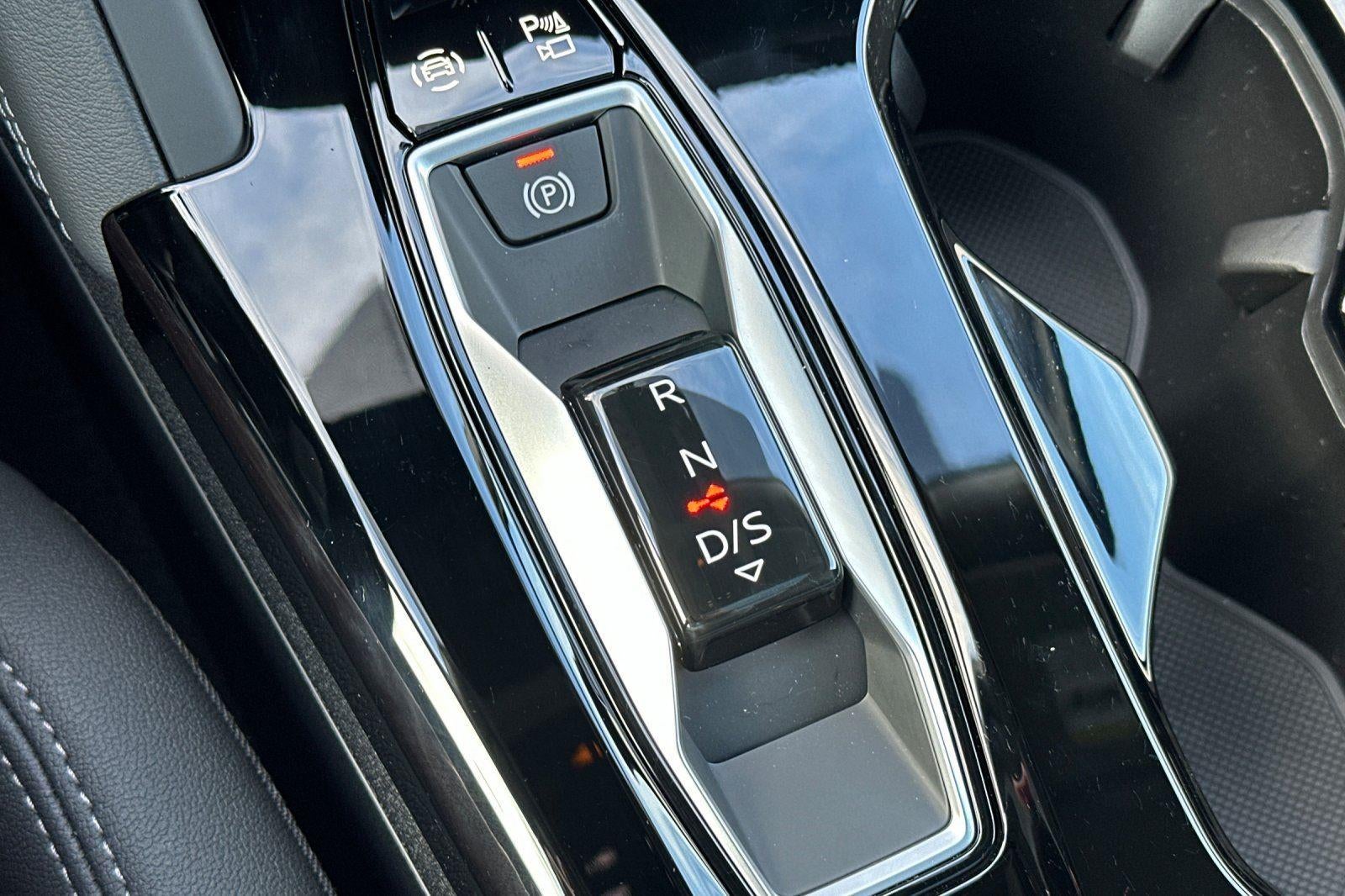 2025 Audi Q5 Sportback Premium Plus