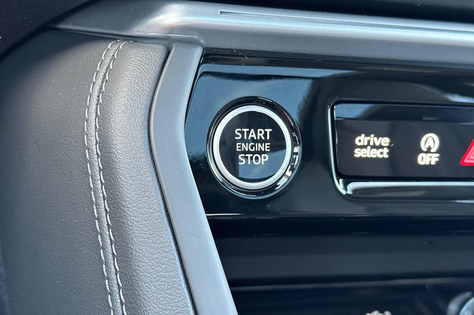 2025 Audi Q5 Sportback Premium Plus