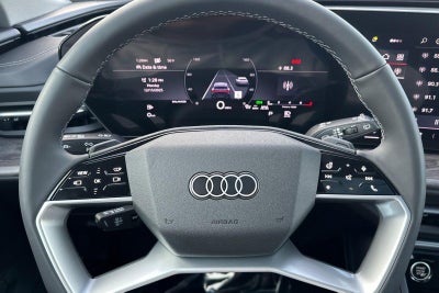 2025 Audi Q5 Sportback Premium Plus