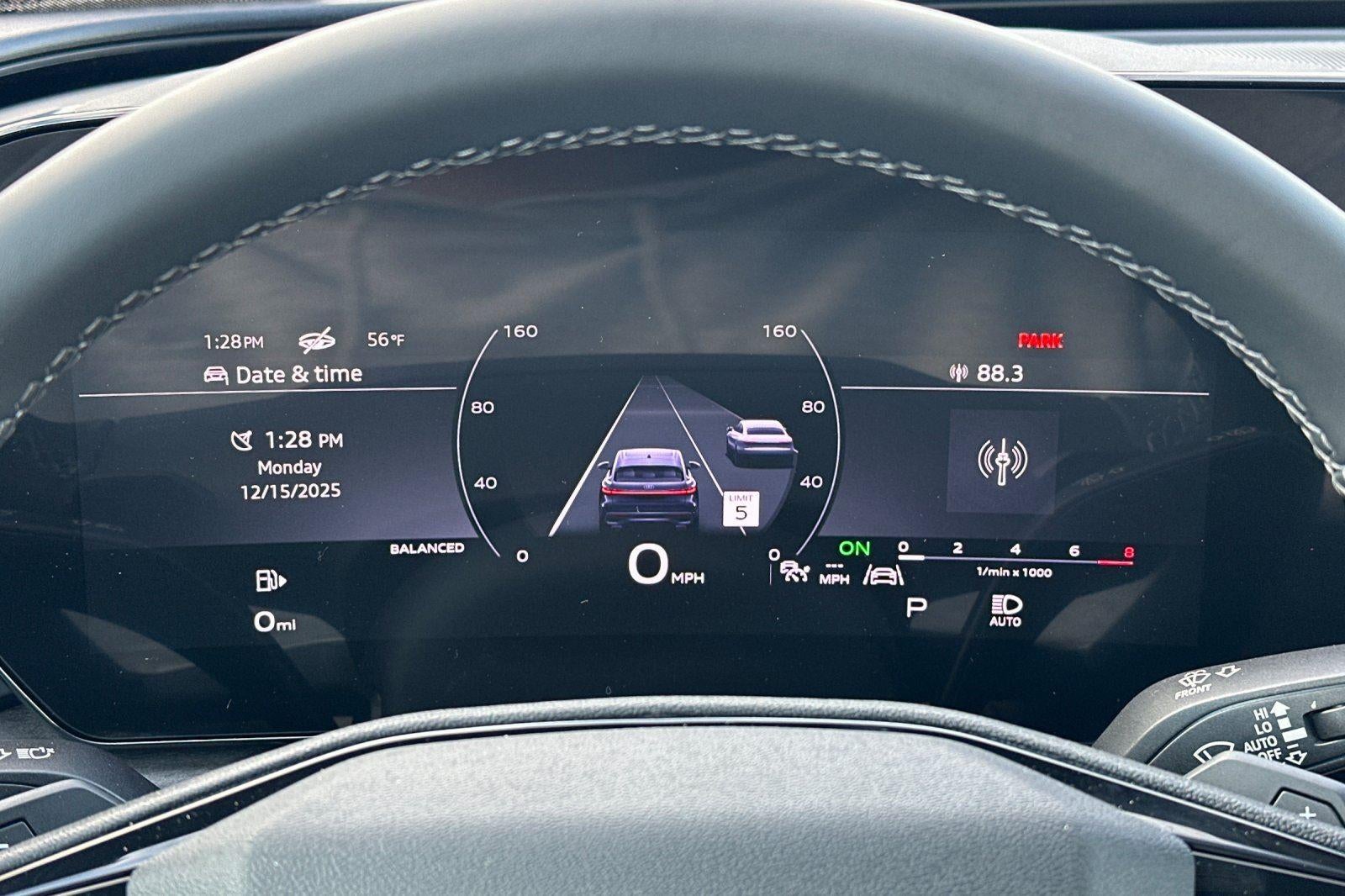 2025 Audi Q5 Sportback Premium Plus