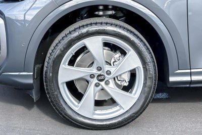 2025 Audi Q5 Sportback Premium Plus