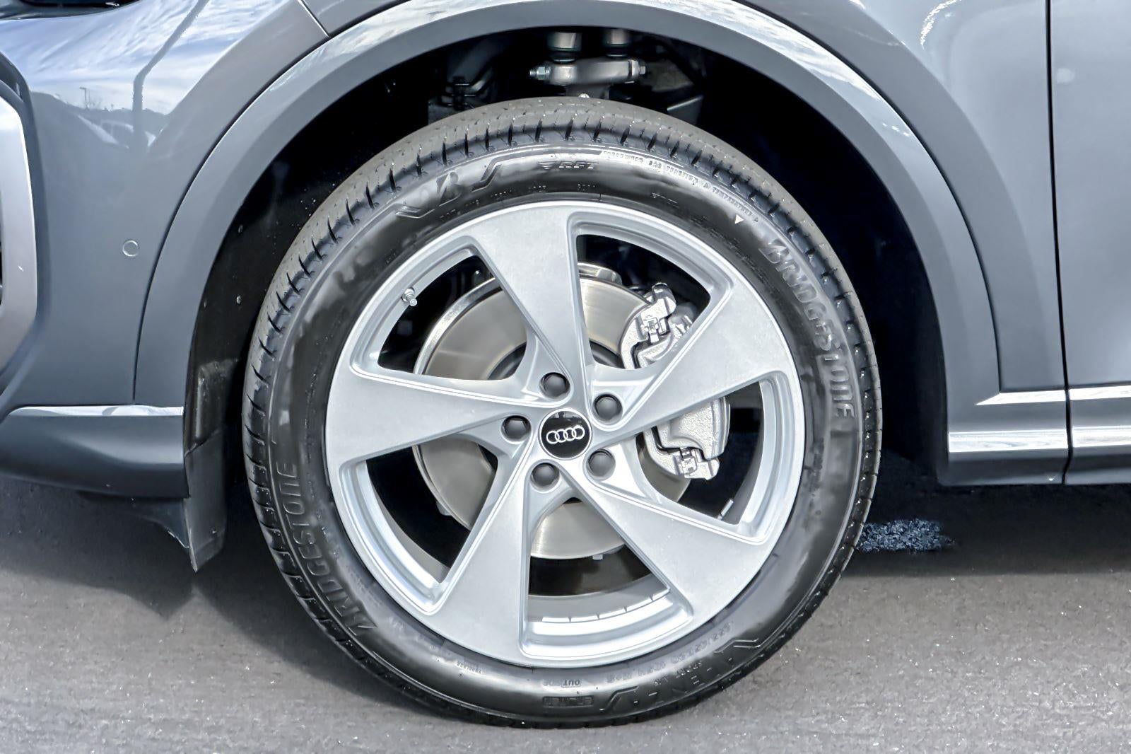 2025 Audi Q5 Sportback Premium Plus