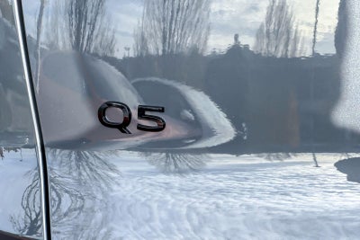 2025 Audi Q5 Sportback Premium Plus