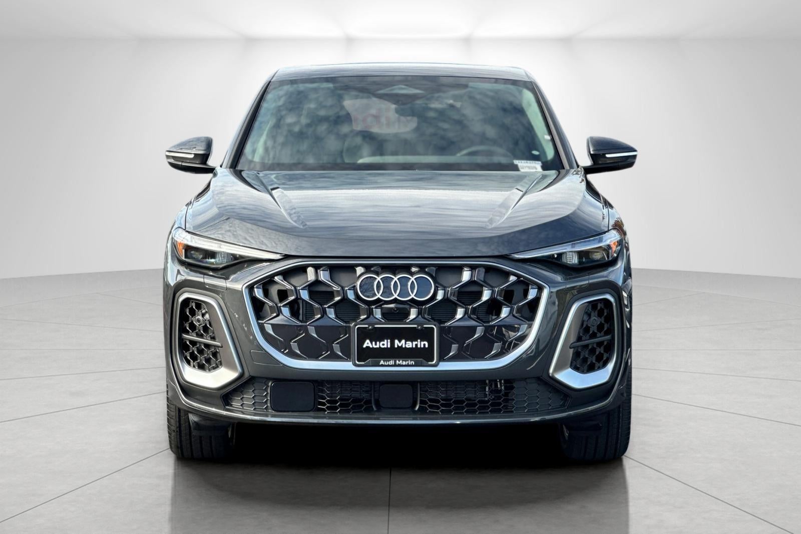 2025 Audi Q5 Sportback Premium Plus