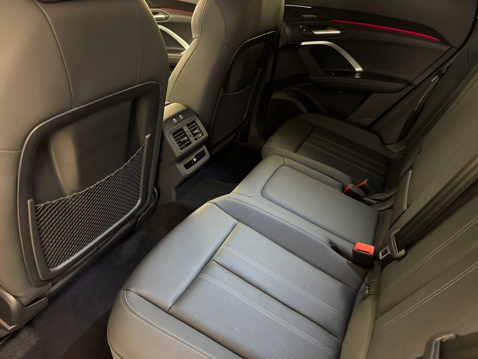 2026 Audi Q5 Sportback Premium Plus