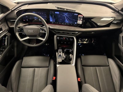 2026 Audi Q5 Sportback Premium Plus