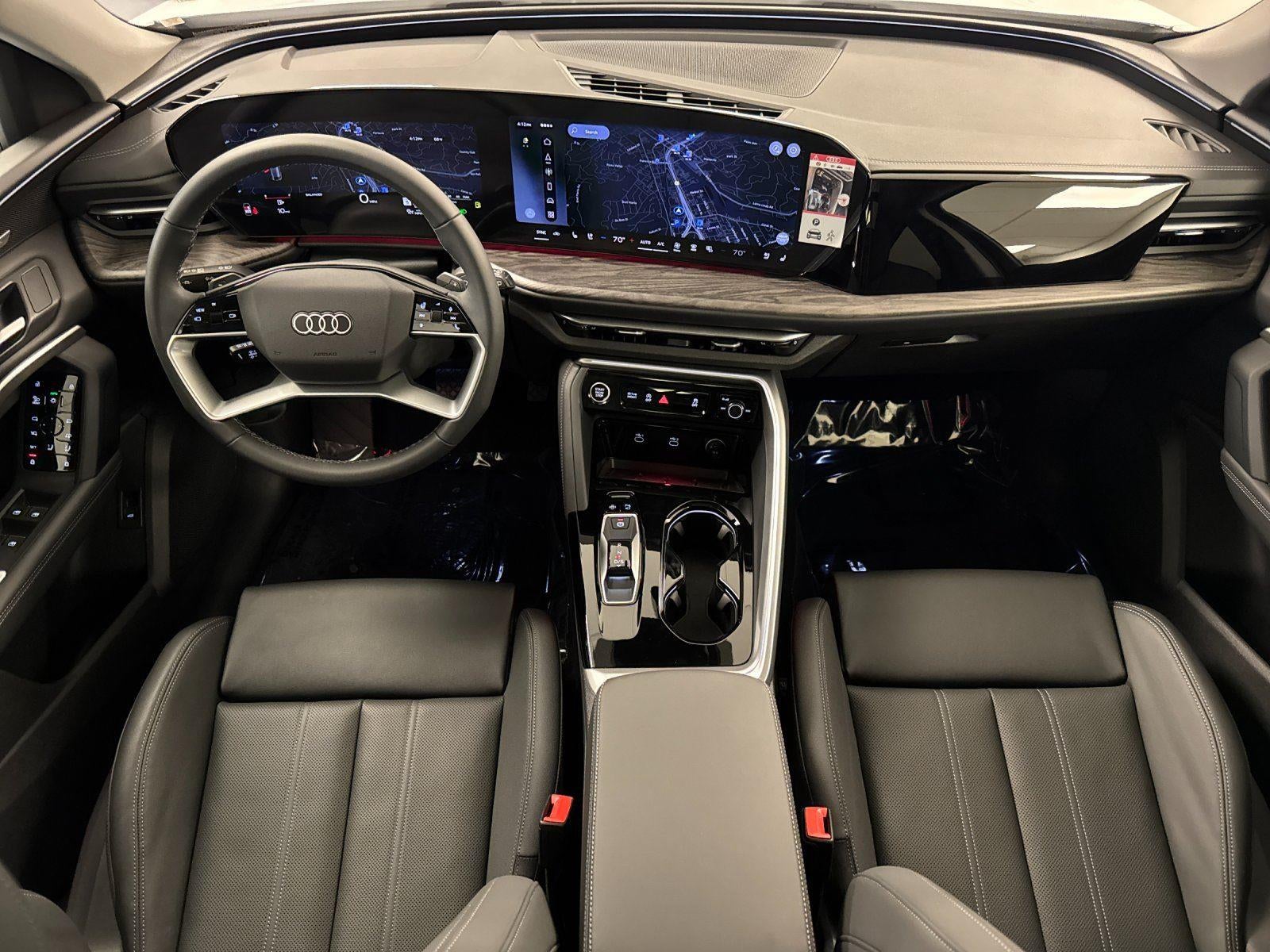 2026 Audi Q5 Sportback Premium Plus