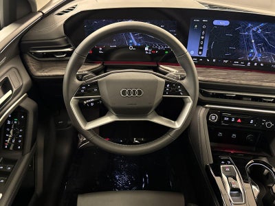 2026 Audi Q5 Sportback Premium Plus