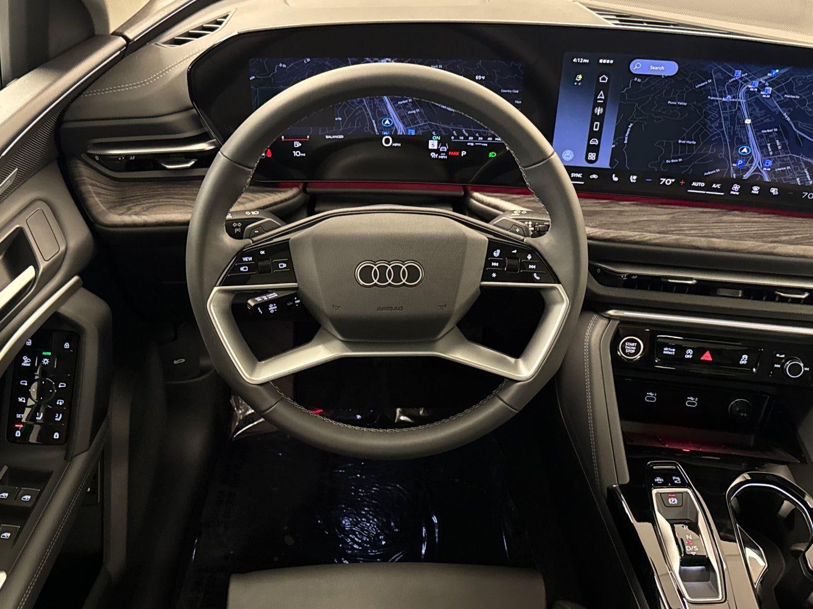 2026 Audi Q5 Sportback Premium Plus