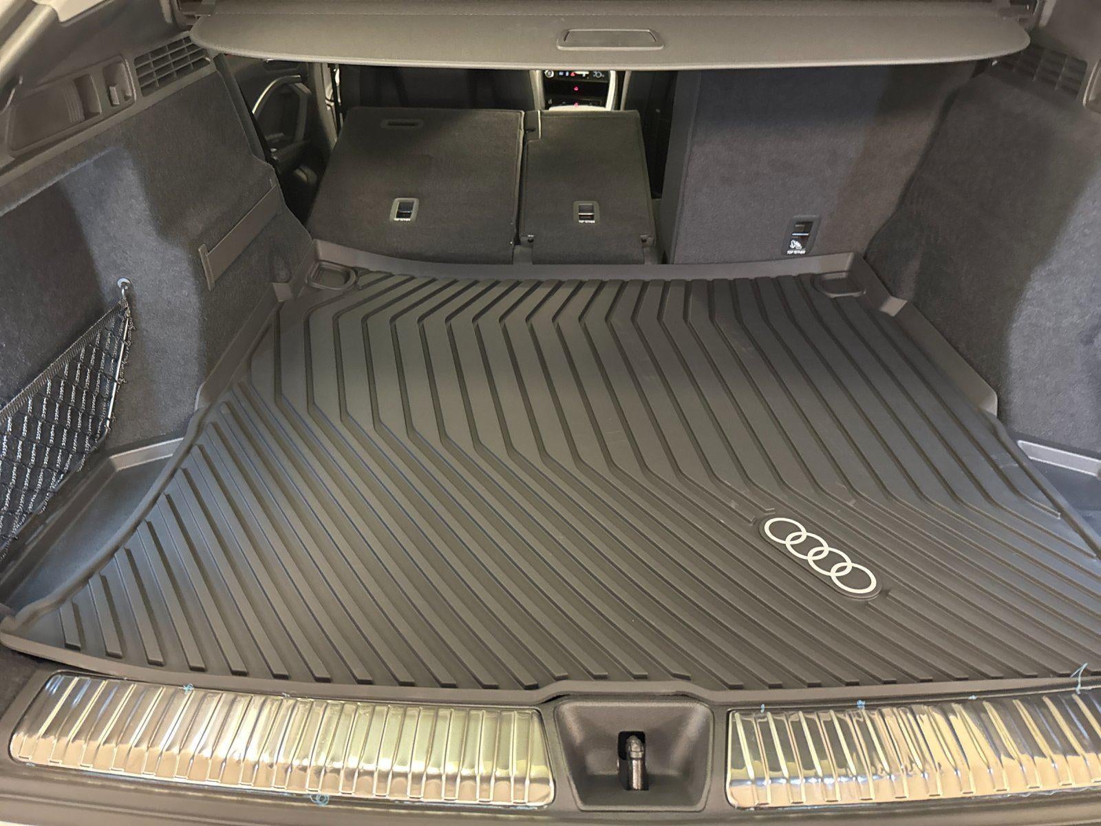 2026 Audi Q5 Sportback Premium Plus