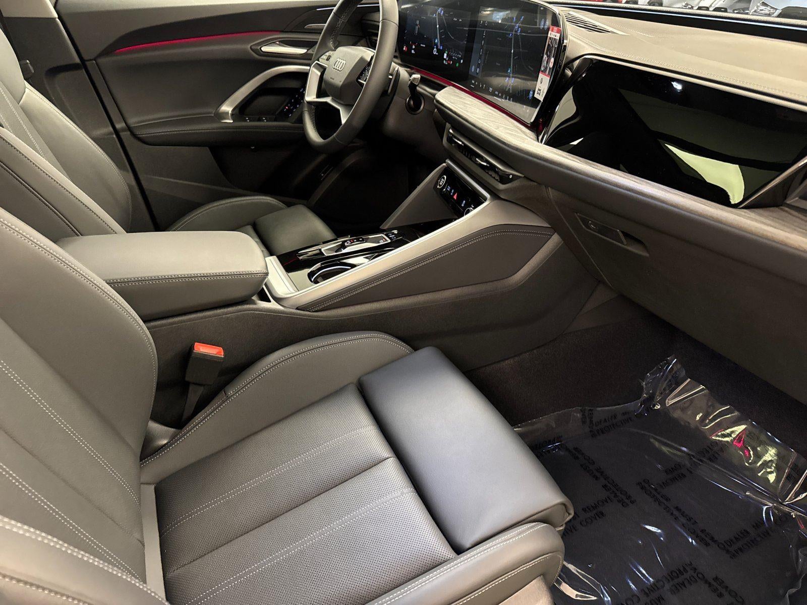 2026 Audi Q5 Sportback Premium Plus
