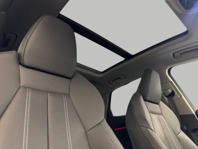 2026 Audi Q5 Sportback Premium Plus